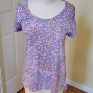 LLR Classic tee
